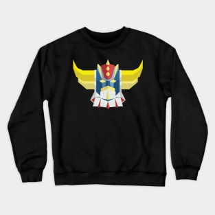 Grendizer Crewneck Sweatshirt